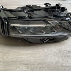 Parts Headlight Head Light Nissan Rogue 2023