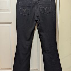 Levi Jeans
