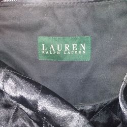 Ralph Lauren Trench Coat 