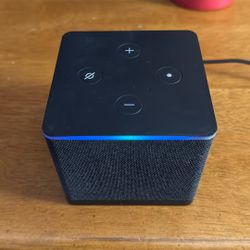 Fire Tv 4K 