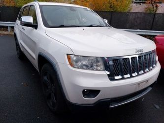 2011 Jeep Grand Cherokee
