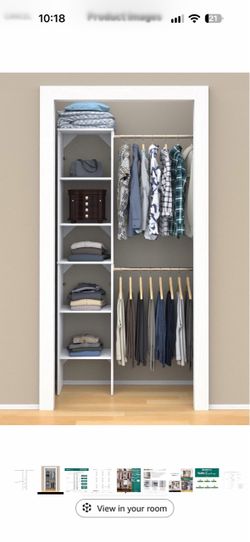 Closet
