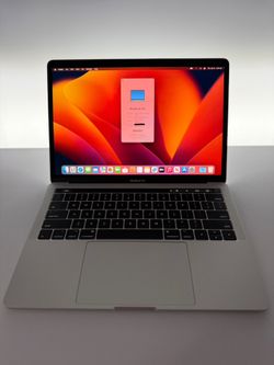 2017 MacBook Pro