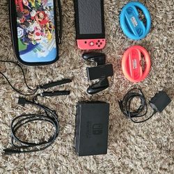 Nintendo Switch For Sale