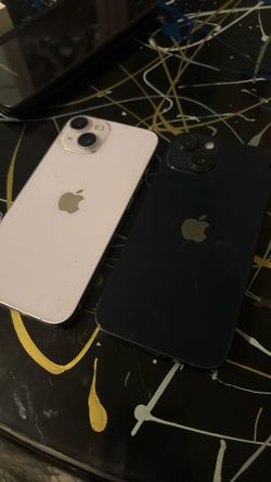 iPhone 14