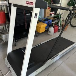 Treadmill - Works and in great condition.  $10