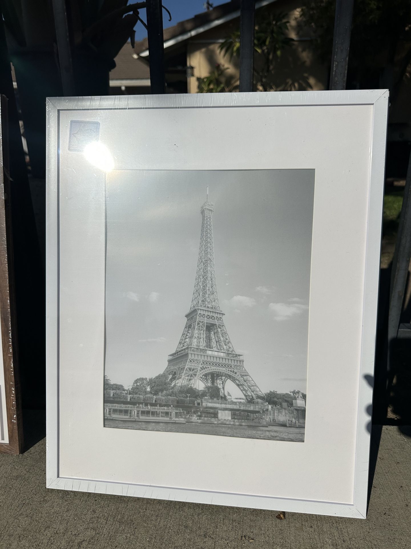 Large Picture Frames