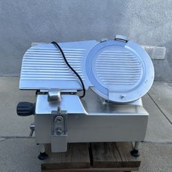 Meat Cutter/Slicer