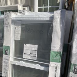 Windows  29 X 52 And Many More $120-$250