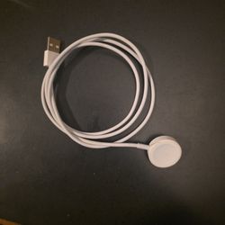 Apple Watch Magnetic Charging Cable (1m)