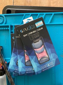 iPhone 11 Pro LCD Screen Protectors