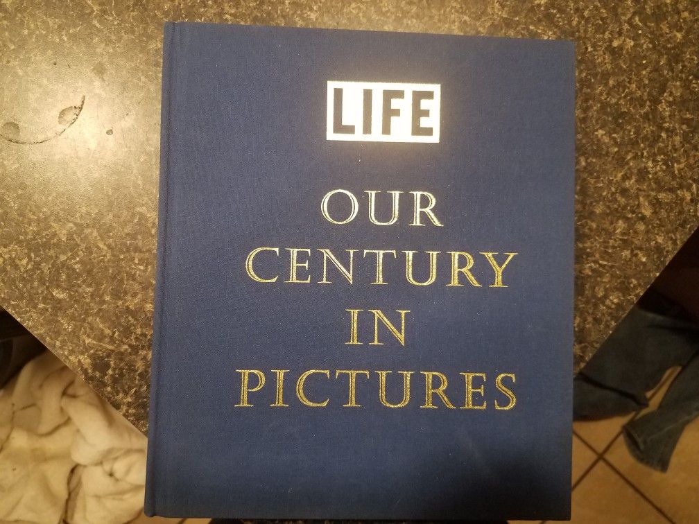 Life Our Century in Pictures