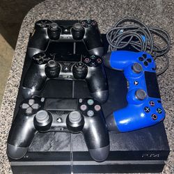 PlayStation 4