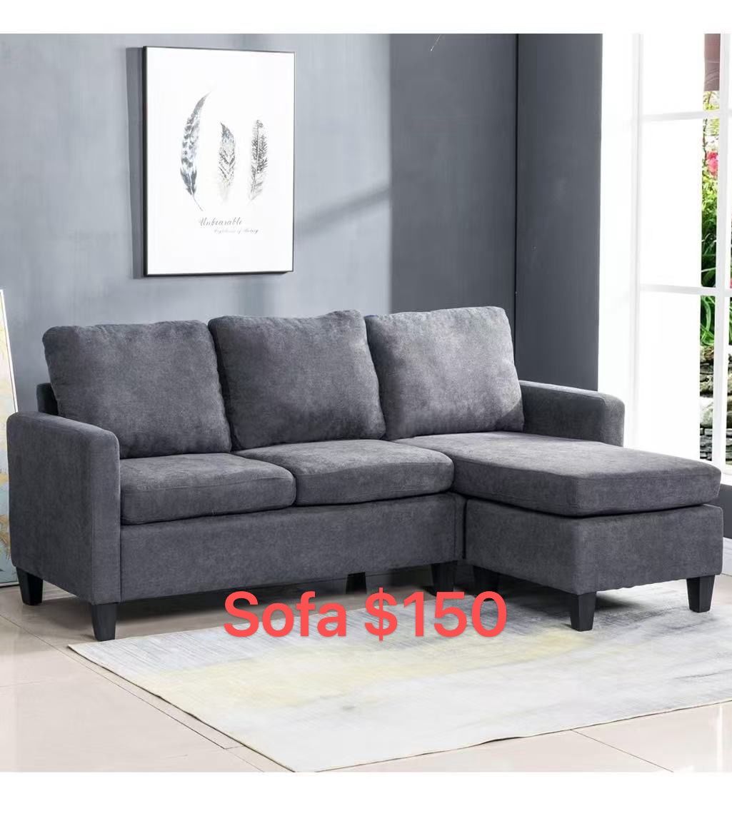 🔥ON SALE🔥Sofa Sectional Sofa