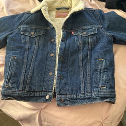 Levi Jacket