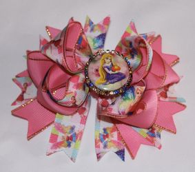 Hair Bow