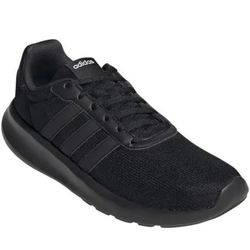Adidas Lite Racer 3.0 - Black Size 9 1/2