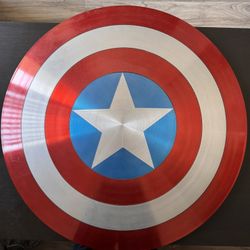 Captain America Shield
