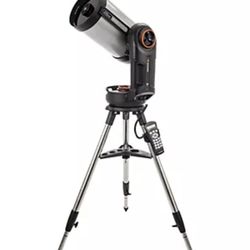 Celestron Evolution 9.25 Plus Bundle Of Eye Pieces