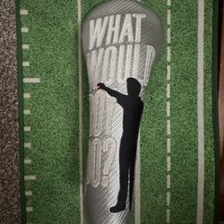 SWAG GOLF WWRD FAIRWAY