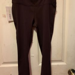 Marika sport New with tags ladies size small
