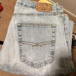 Levis staruss