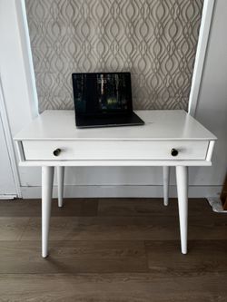 Mid-Century Modern Desk