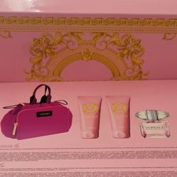 VERSACE BRIGHT CRYSTAL 