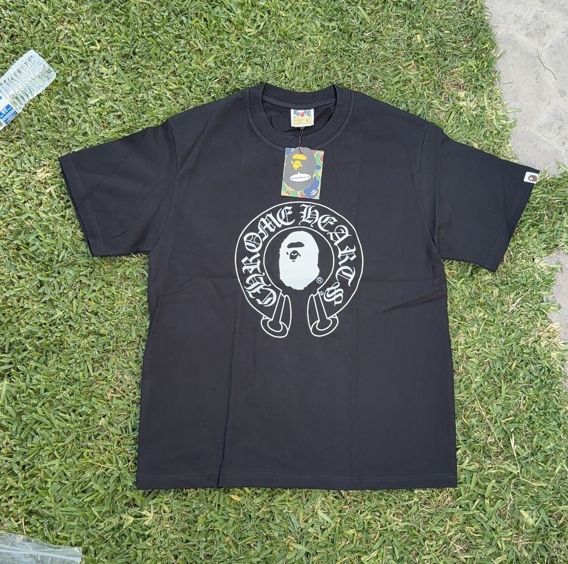 Bape Shirt