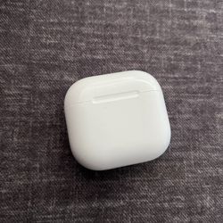 Title: Apple AirPods (3rd Generation) – Clean & Fully Working