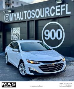 2023 Chevrolet Malibu