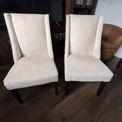 Furniture Set Two Chairs