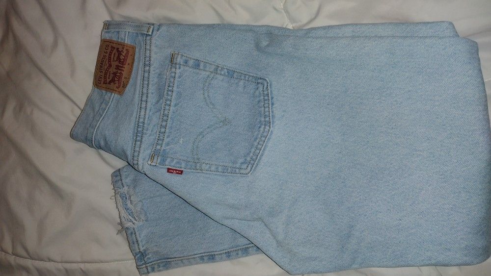 Levi Jeans 