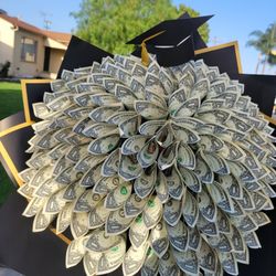 Graduation Bouquet