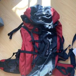 Backpack Trailblazer 50 