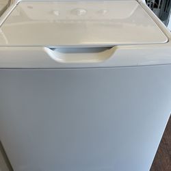 GE Washer 