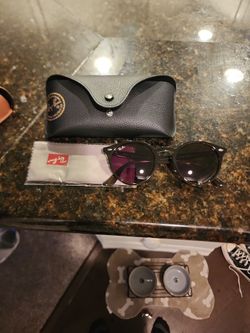 Ray Ban Sunglasses
