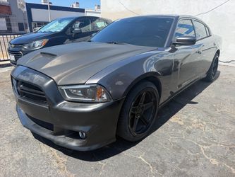 2014 Dodge Charger