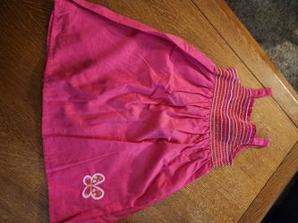 3t Dresses