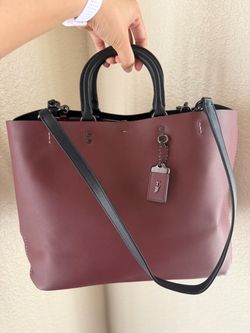 Coach 1941 Rogue Tote Bag