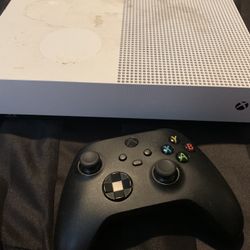 Xbox One S All Digital Edition 