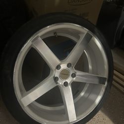 tire 245/35r20