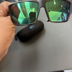 Costa Rincon 2 Sunglasses Polarized New