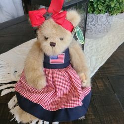 New Bear
