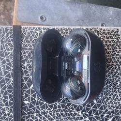 Skullcandy Rail ANC True Wireless Earbuds