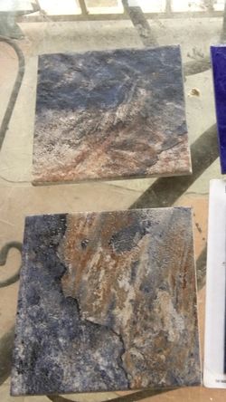 Pool tile and much more