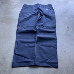 Carhartt Relaxed Fit Flex Men Work Pants