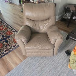 Recliner 