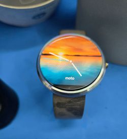 Classy Smart watch