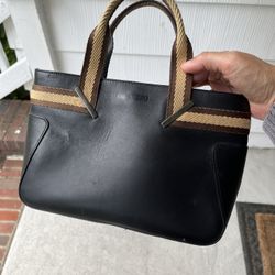 Vintage ‘90’s Gucci Handbag